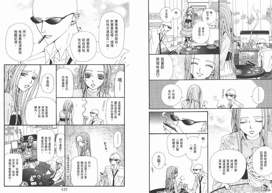第15卷-NANA-矢泽 爱（第62张）