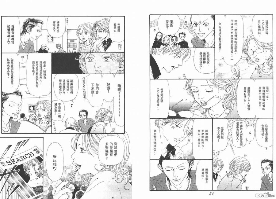 第15卷-NANA-矢泽 爱（第29张）