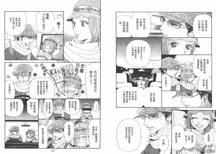 第15卷-NANA-矢泽 爱（第20张）
