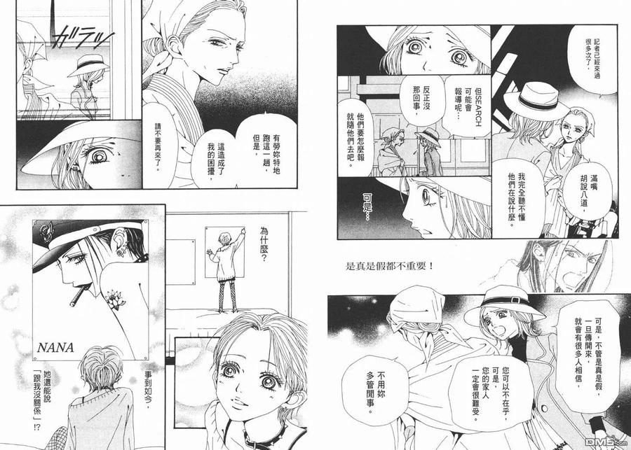第17卷-NANA-矢泽 爱（第20张）
