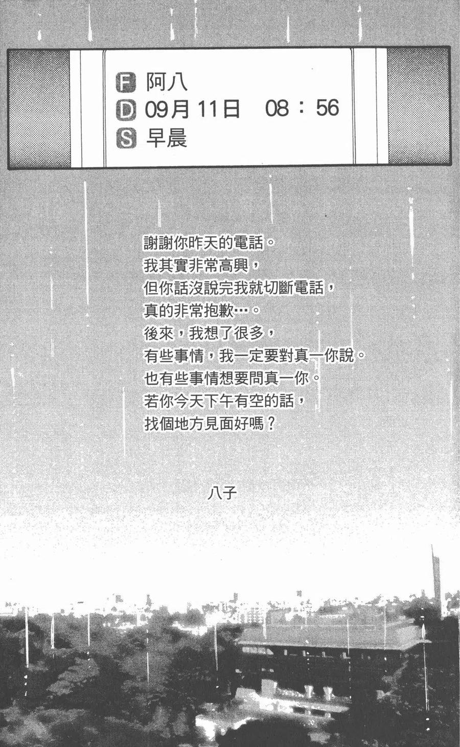 第10卷-NANA世上的另一个我-矢泽爱,集英社（第6张）