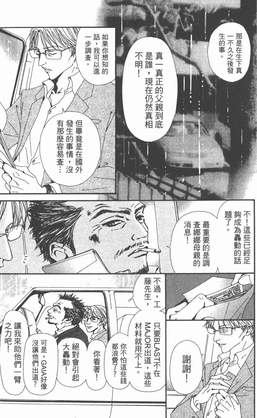 第10卷-NANA世上的另一个我-矢泽爱,集英社（第36张）