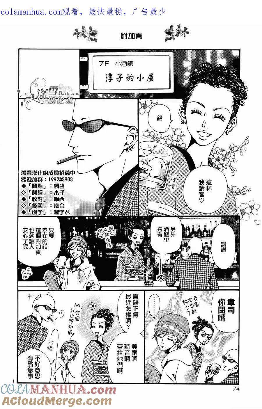 淳子的小屋2-NANA世上的另一个我-矢泽爱,集英社（第1张）