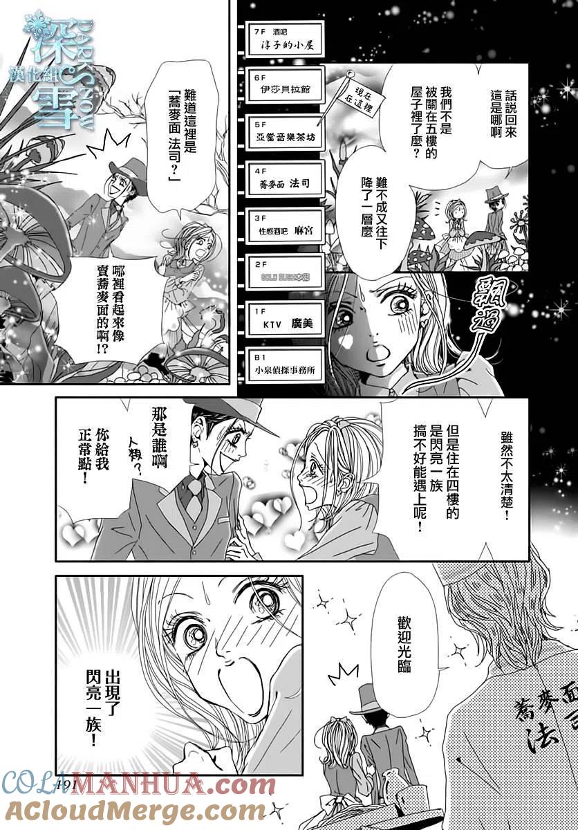 淳子的小屋7-NANA世上的另一个我-矢泽爱,集英社（第2张）