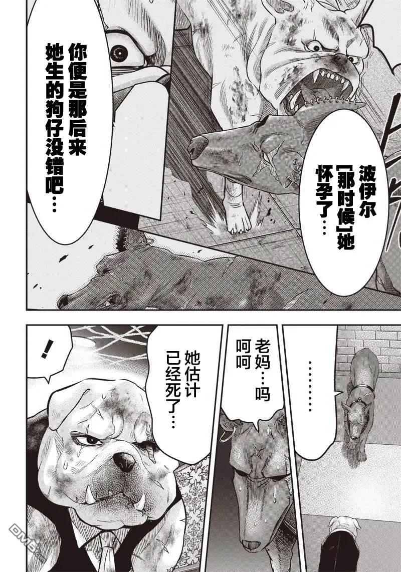 第150话-杀手餐厅-河合孝典 平山梦明（第10张）
