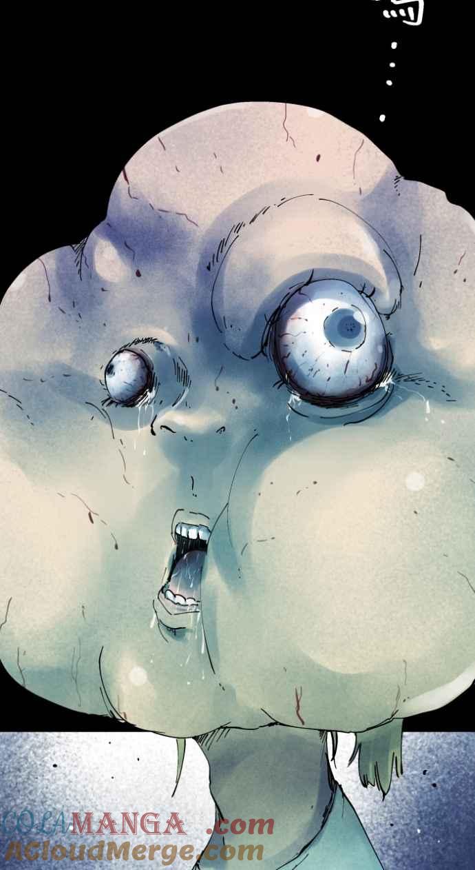 [第1014话]爆炸游戏(1)-百鬼夜行志・一夜怪谈之卷-阿慢（第29张）