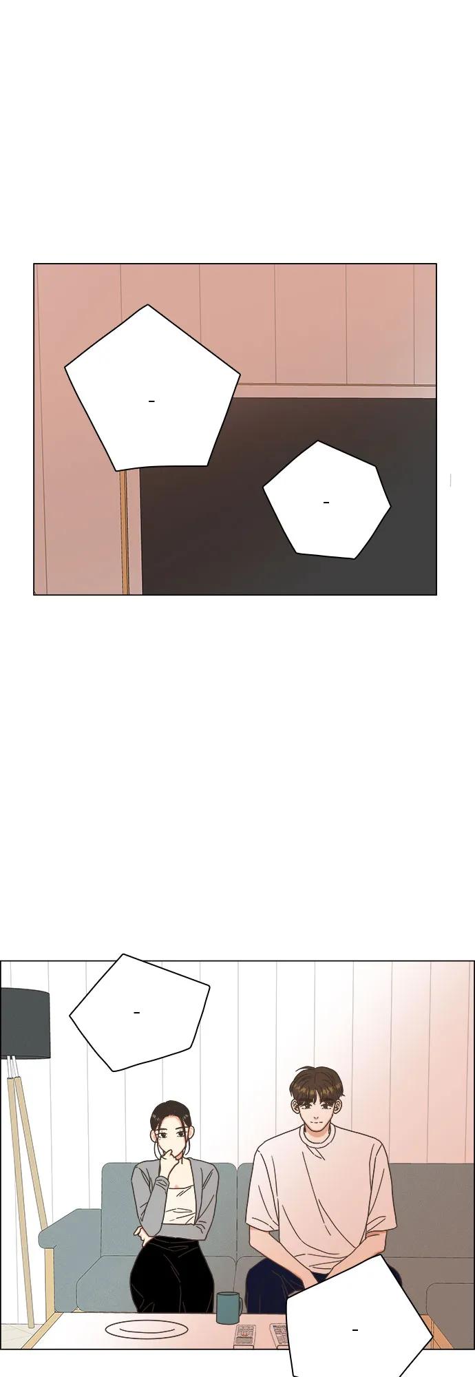 第45话-类似恋爱-Yeo Eun（第6张）