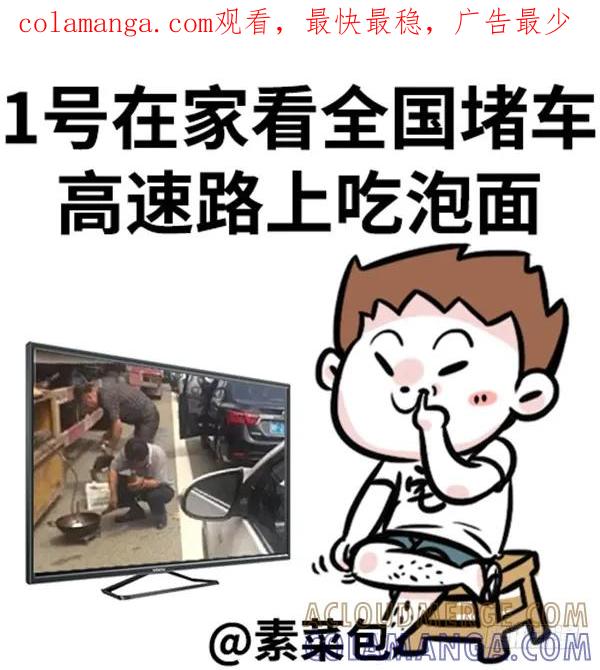 别动！国庆只能做一件事-素菜包-金姨（第1张）