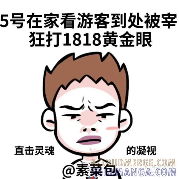 别动！国庆只能做一件事-素菜包-金姨（第5张）
