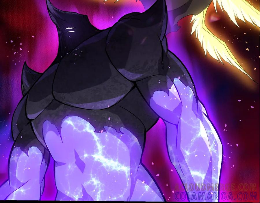 第407话血魔星-从大树开始的进化-绯红之夜（原著）+黑鸟社（第9张）