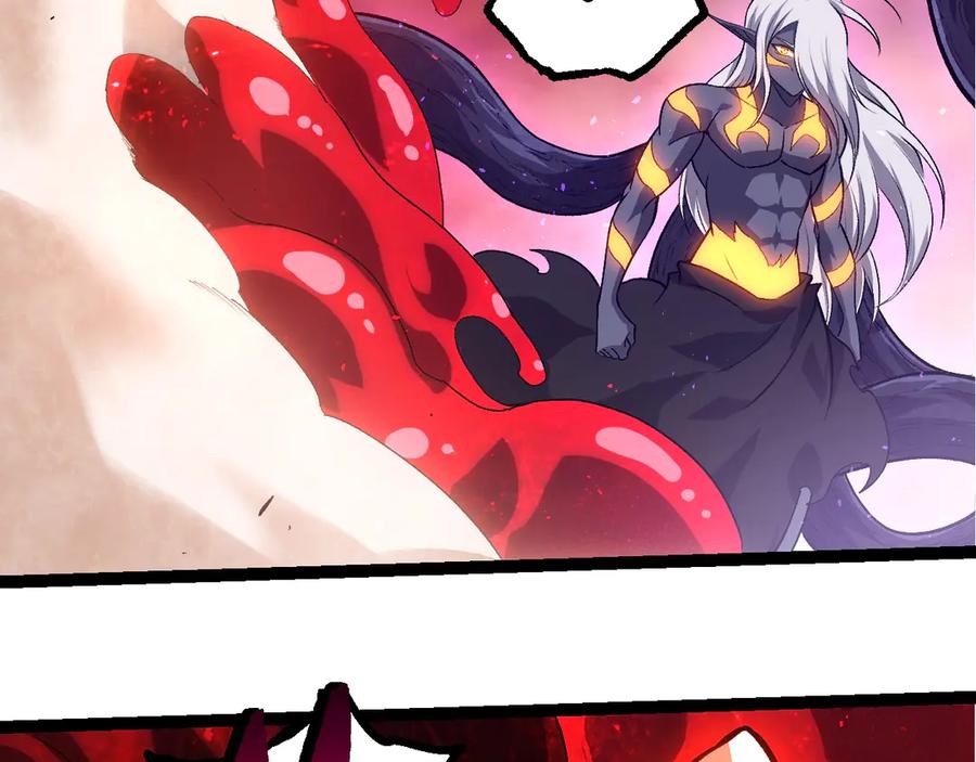 第407话血魔星-从大树开始的进化-绯红之夜（原著）+黑鸟社（第19张）