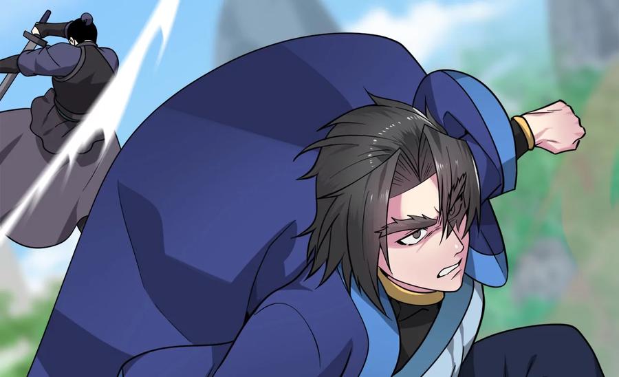 276.将计就计-废柴重生之我要当大佬-DreamToon,多蕴漫文化（第31张）