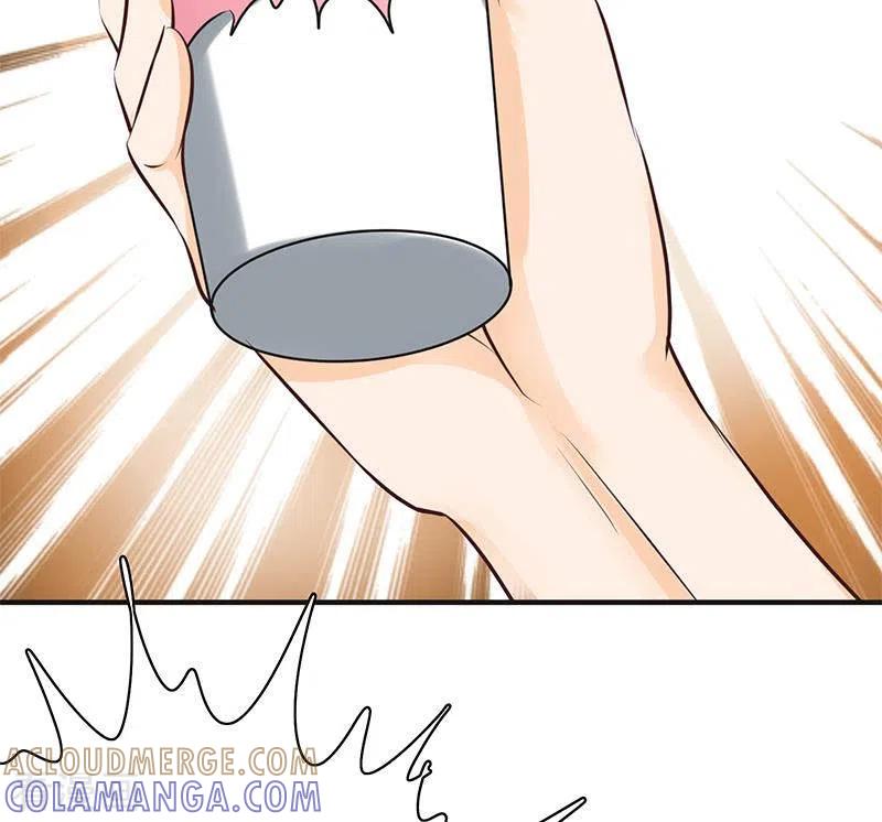 第40话都是口红惹的祸-不凡的菜鸡-漫画岛（第31张）