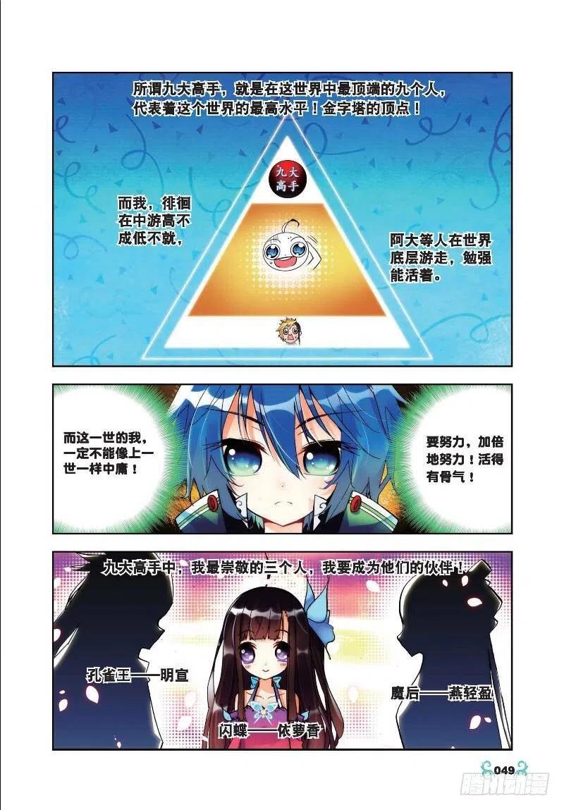 18拍卖会（上）-X-龙时代-神漫君（第2张）