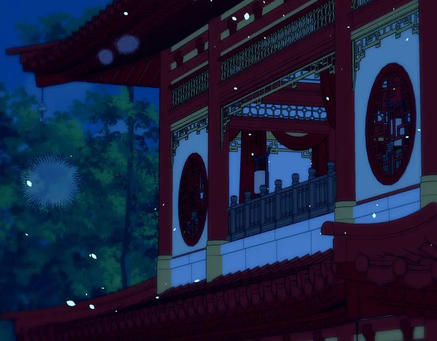 第164话美人计-爱妃，你的刀掉了-BULG-MA+BABCOOK+RAISON（第6张）