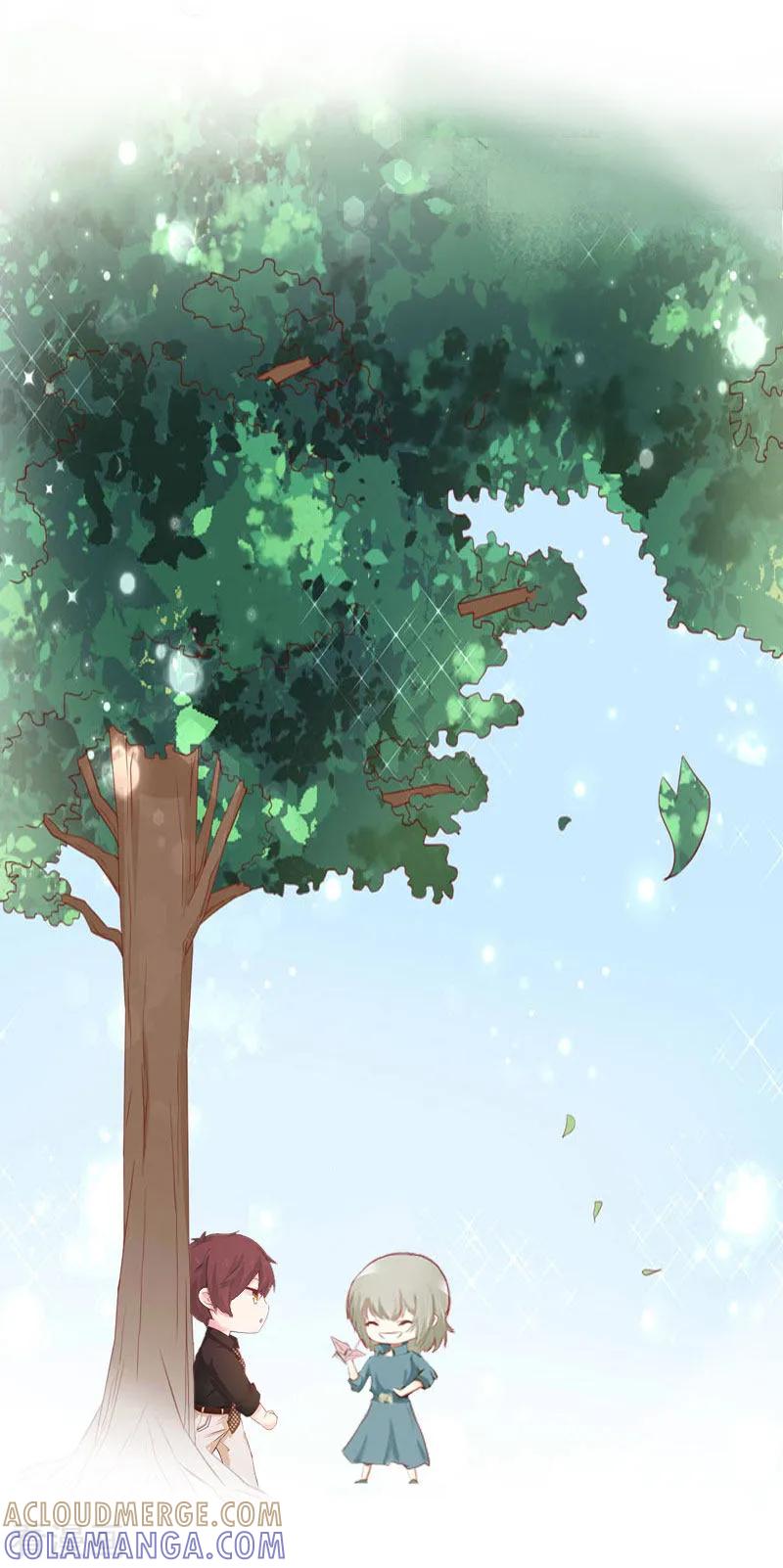 第23话大猪蹄子负心汉！-慕少蜜宠：前妻在上-泛次元文化（第19张）