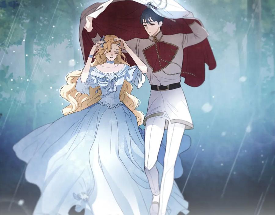 第19话签解除婚约协议-爱情这东西我才不在乎-Shanon+ AO+ Liber Anima（第11张）