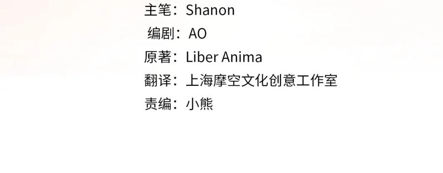 第3话家境贫寒-爱情这东西我才不在乎-Shanon+ AO+ Liber Anima（第3张）