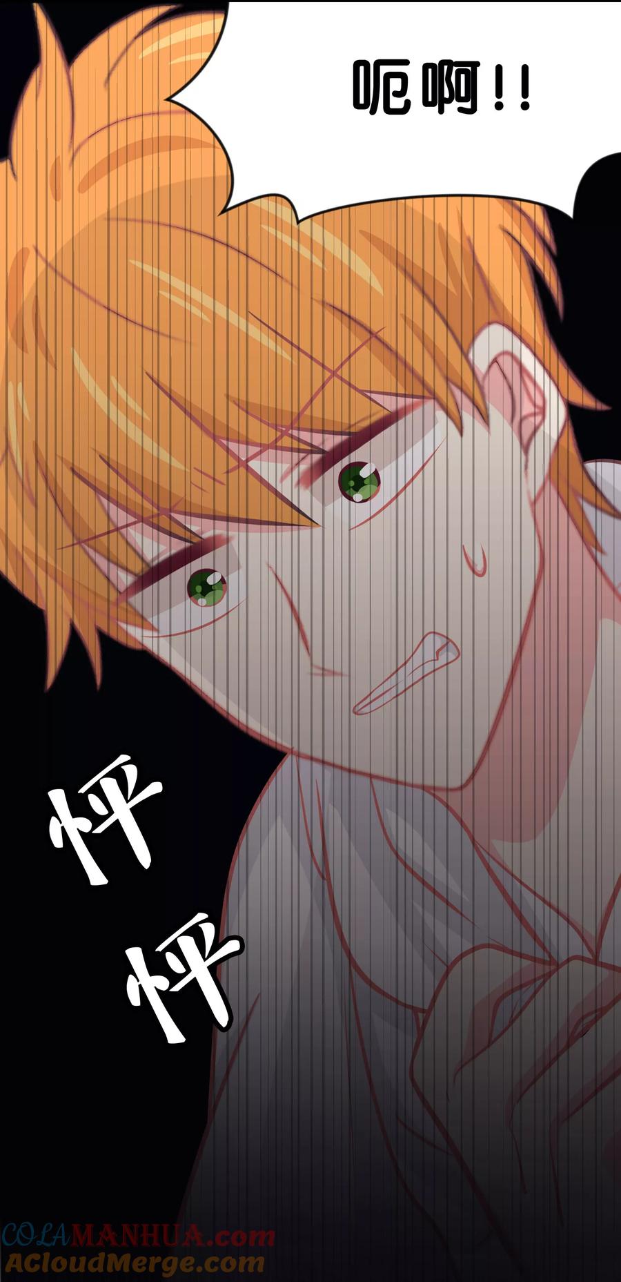 第65话为了你，就算死也值得-梦魇总裁的专属甜点-宇宙半公室（第7张）