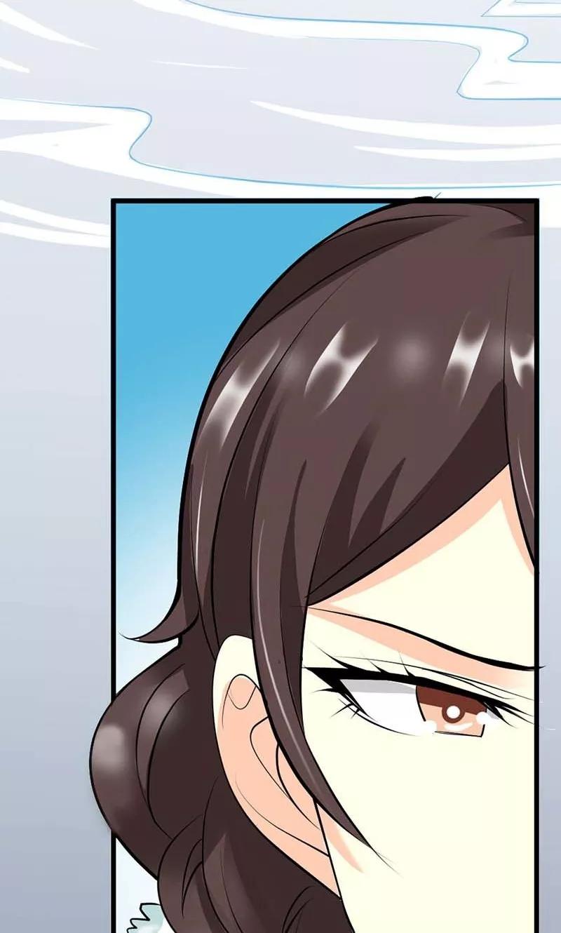 第5话给我洗澡，给我换衣服？！-极品大人小心肝-左岸卡漫（第6张）