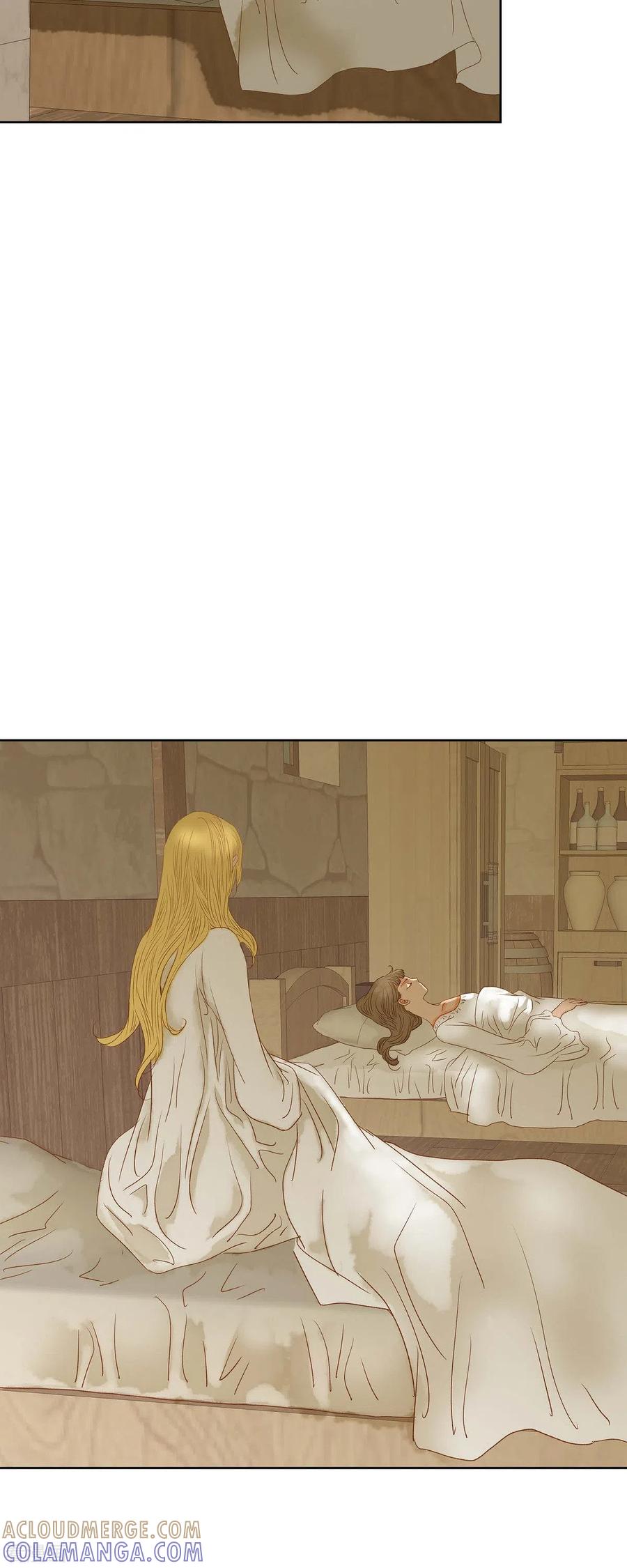 第8话魔法师的玫瑰-美女是野兽 k-EcomixMedia（第16张）