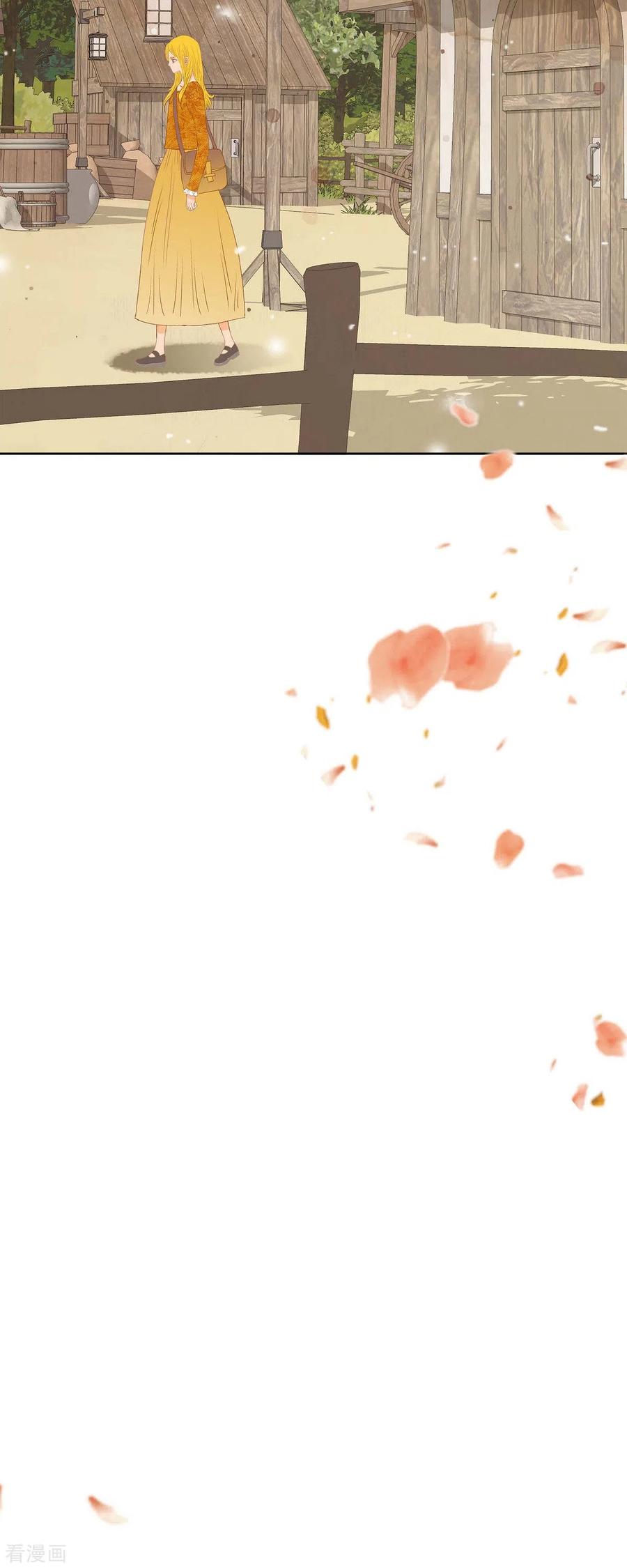 第8话魔法师的玫瑰-美女是野兽 k-EcomixMedia（第18张）