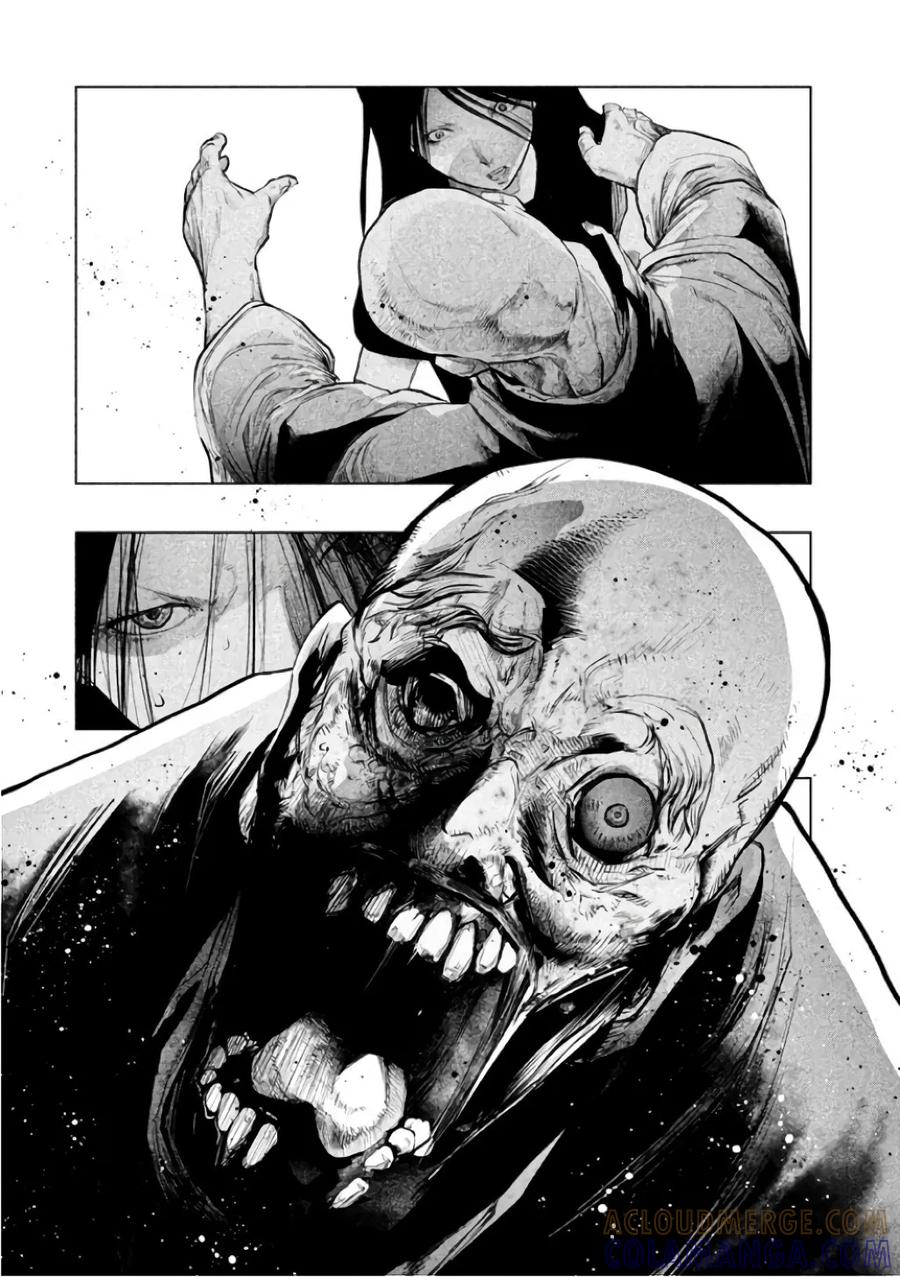 第144话有必要教育一下-当无火葬场的小镇里钟声鸣响时-和夏弘雨 碧海景（第8张）