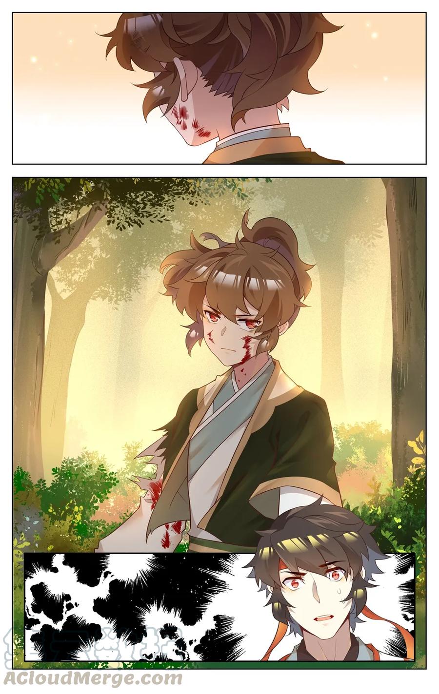 267第267话狼人杀-爱我吧，苏东坡-元气工场（第5张）