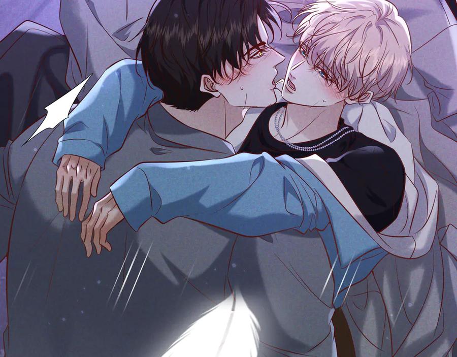 第76话温柔缠绵-爱与杀意之夜-希尼_谢莫尔（第6张）