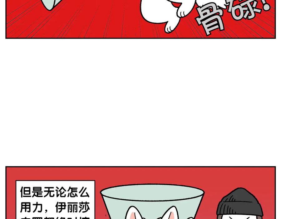 第44话治疗眼病(3)-我的狗子叫棉花-milo+Polarfox（第5张）