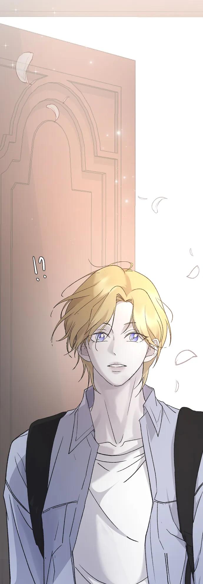 [第81话]恋爱实战参考资料1-那家伙是我哥-olive-yu（第15张）