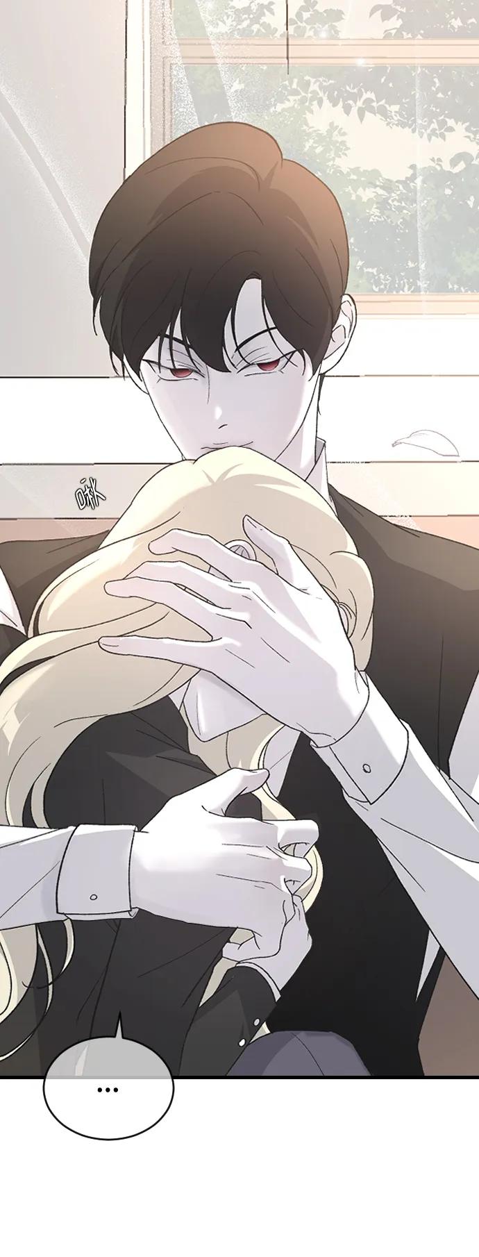 [第81话]恋爱实战参考资料1-那家伙是我哥-olive-yu（第18张）