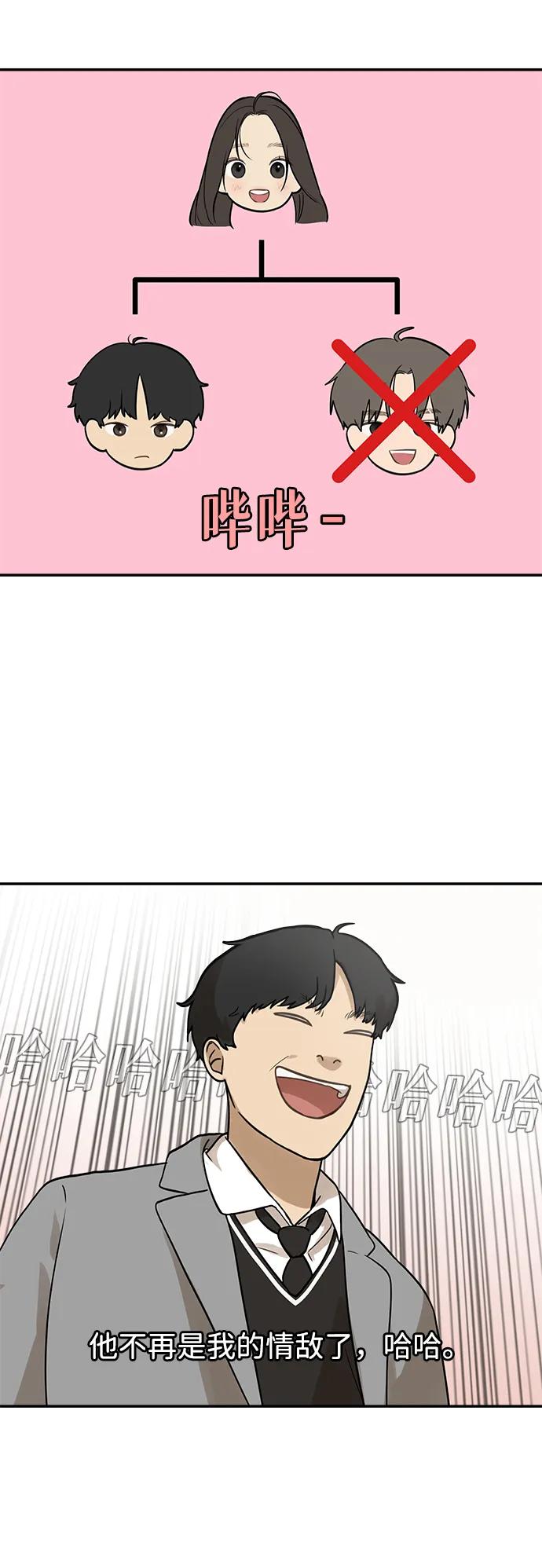 [第7话]研学旅行（1）-心动从朋友开始-sangdol（第8张）