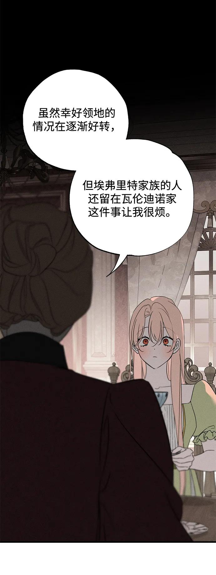 第53话-憎恨我的丈夫失忆了-Sisse,KAREMANDU/L.C（第3张）