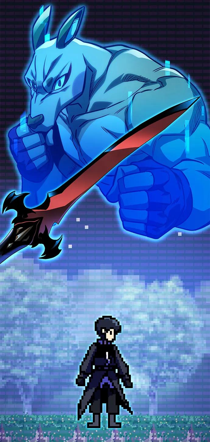 第61话-唯我可见的高塔攻略-goodluck/Sado.(REDICE STUDIO),X-NAME（第38张）