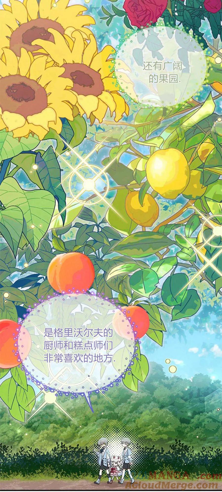 第11话-明明是猫，却被狼族收养了？-노찬주（第16张）