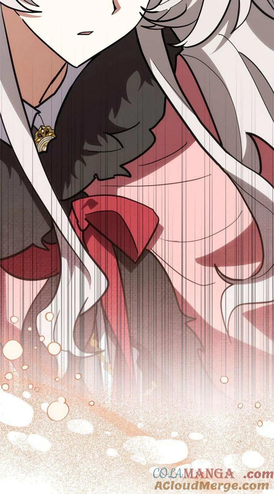 第55话-明明是猫，却被狼族收养了？-노찬주（第28张）