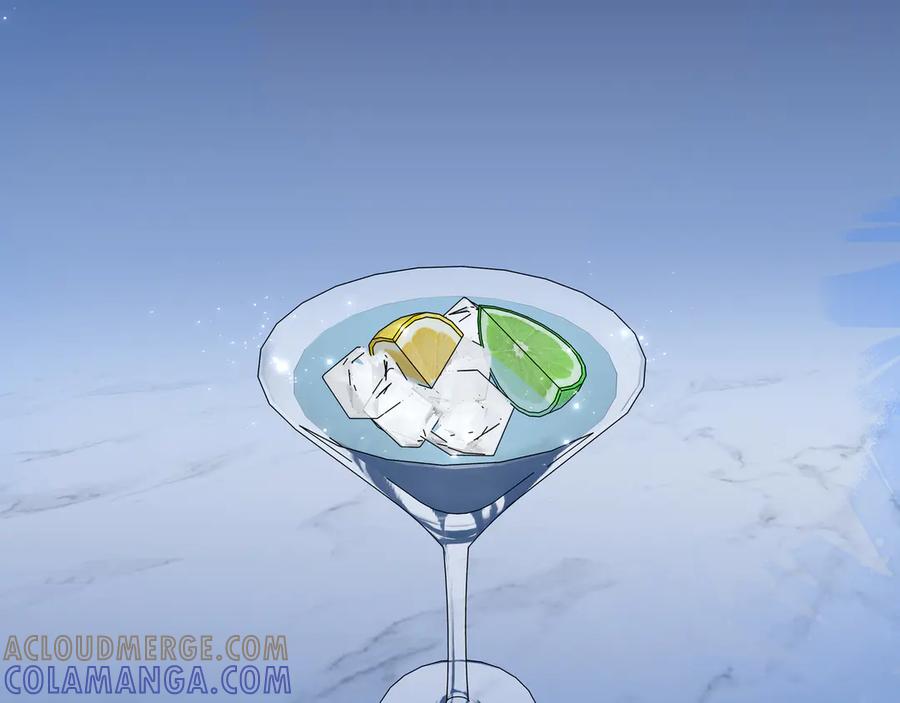 28原来喝醉是这种感觉啊……-他的星星-在下一亭/月野秋洋（第10张）