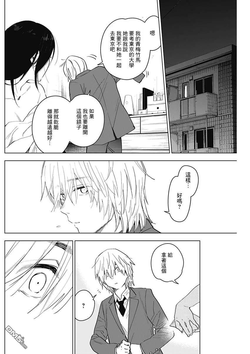 第21话-少年的深渊-峰浪了(峰浪りょう)（第2张）