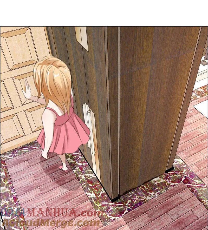 第35话让她永远留在我身边-霸道总裁的独宠爱人-神鱼漫社（第5张）