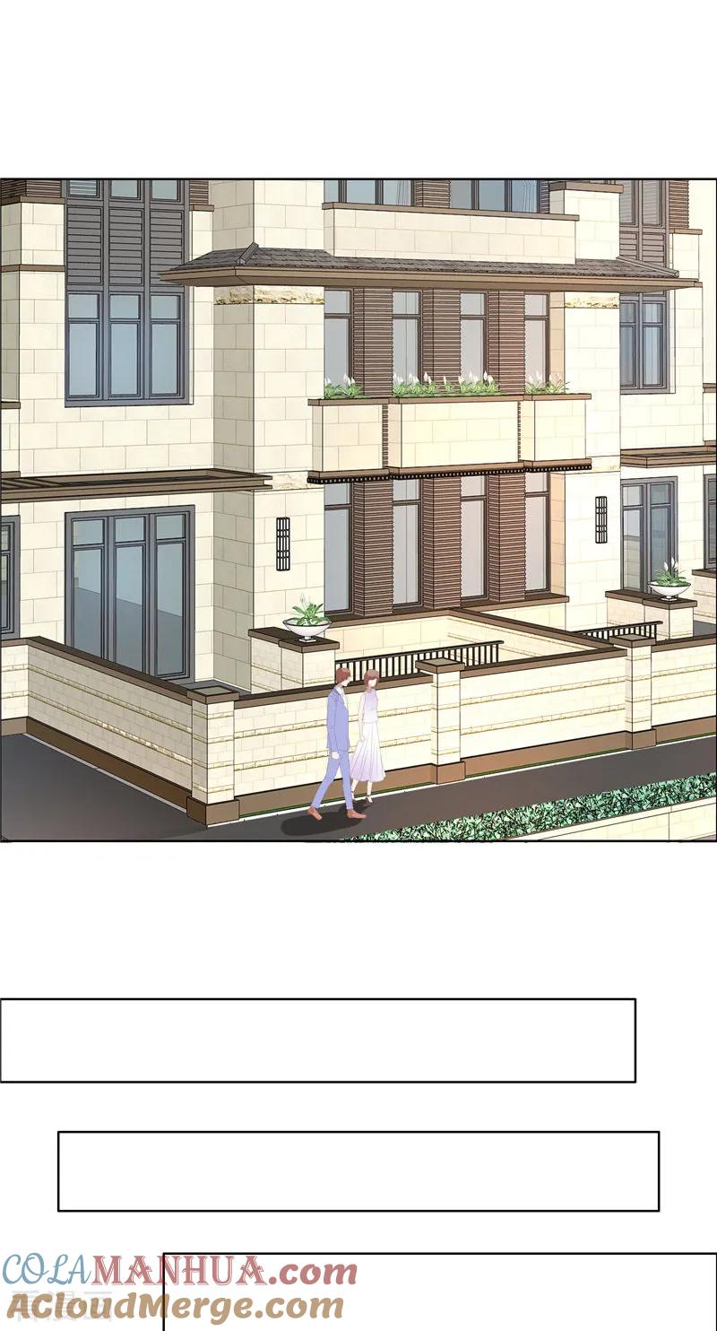 第54话病危？-霸道总裁的独宠爱人-神鱼漫社（第13张）