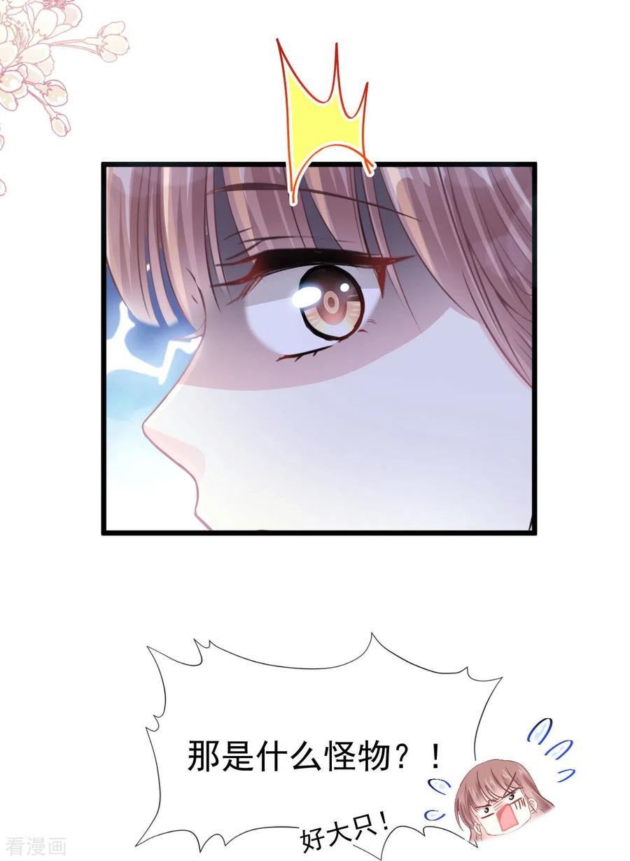 第106话保护傅靳琛-霸道总裁轻点爱-热萌文化（第12张）