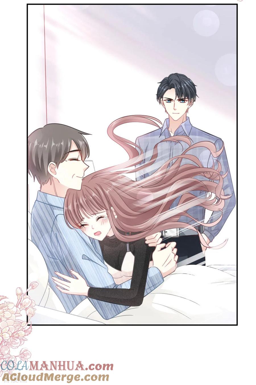第117话嫁给我吧-霸道总裁轻点爱-热萌文化（第11张）