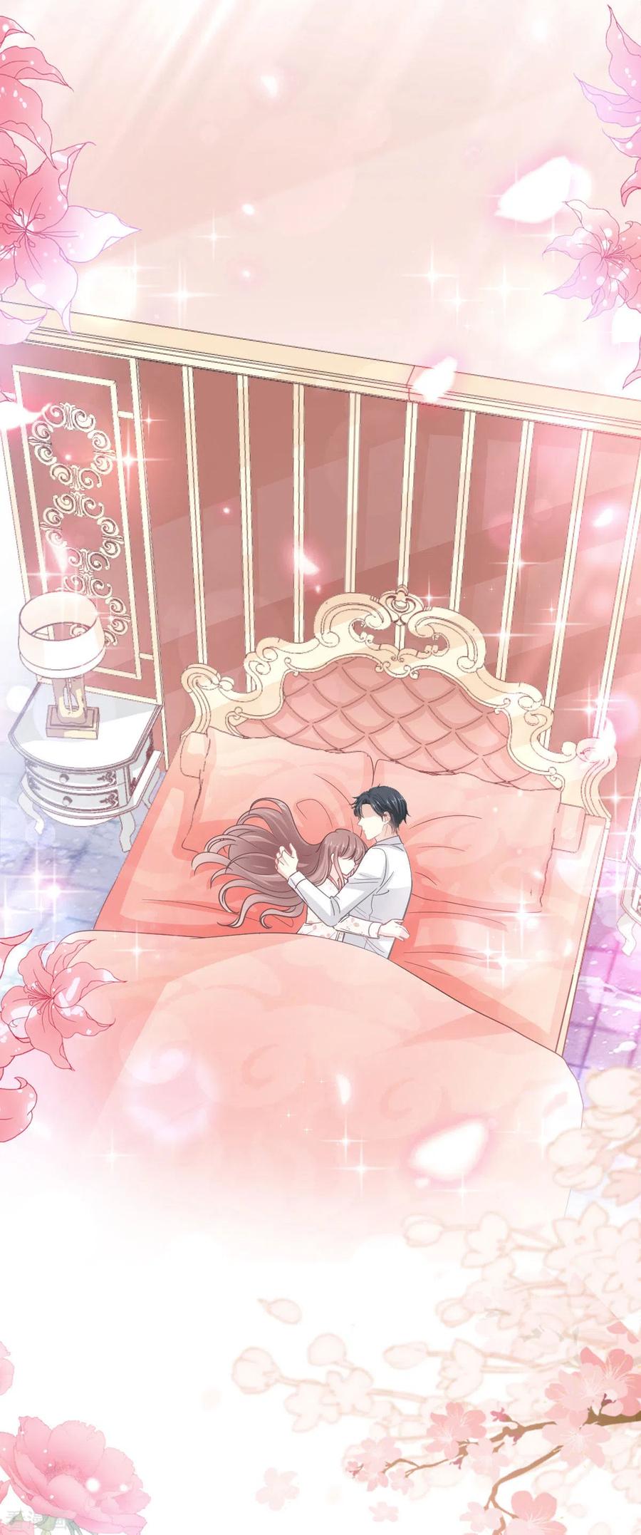 第132话温暖的感觉-霸道总裁轻点爱-热萌文化（第20张）