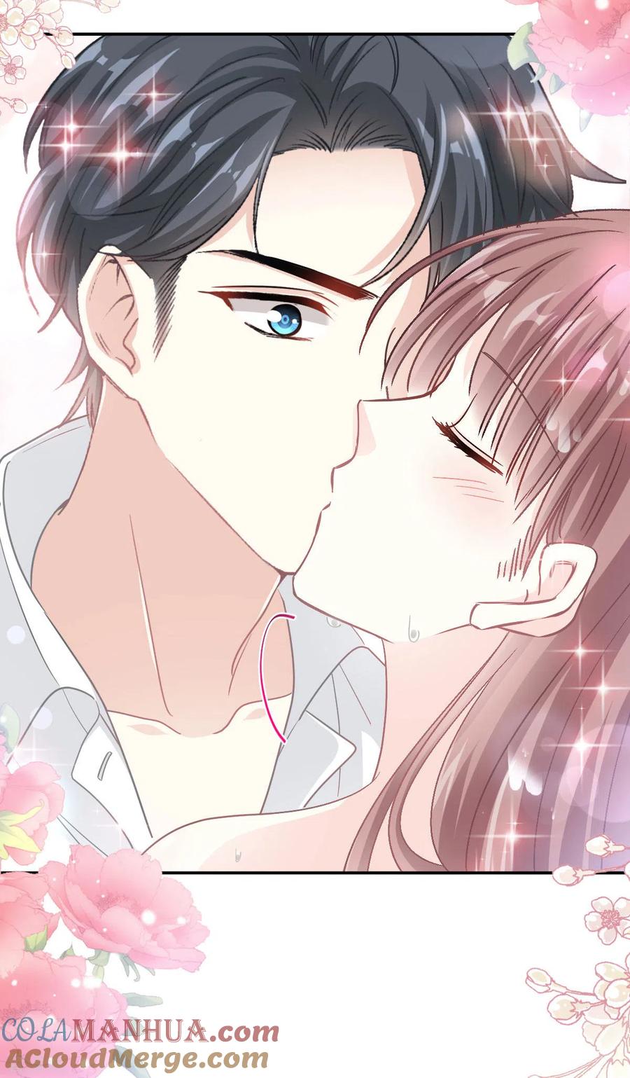第141话细心的男人-霸道总裁轻点爱-热萌文化（第31张）