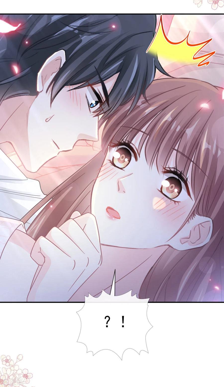 第149话任性的事-霸道总裁轻点爱-热萌文化（第8张）