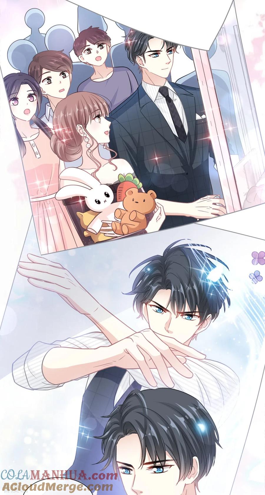 第170话心动的夜晚-霸道总裁轻点爱-热萌文化（第10张）