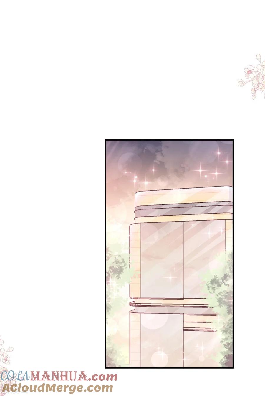 第185话情敌见面-霸道总裁轻点爱-热萌文化（第16张）