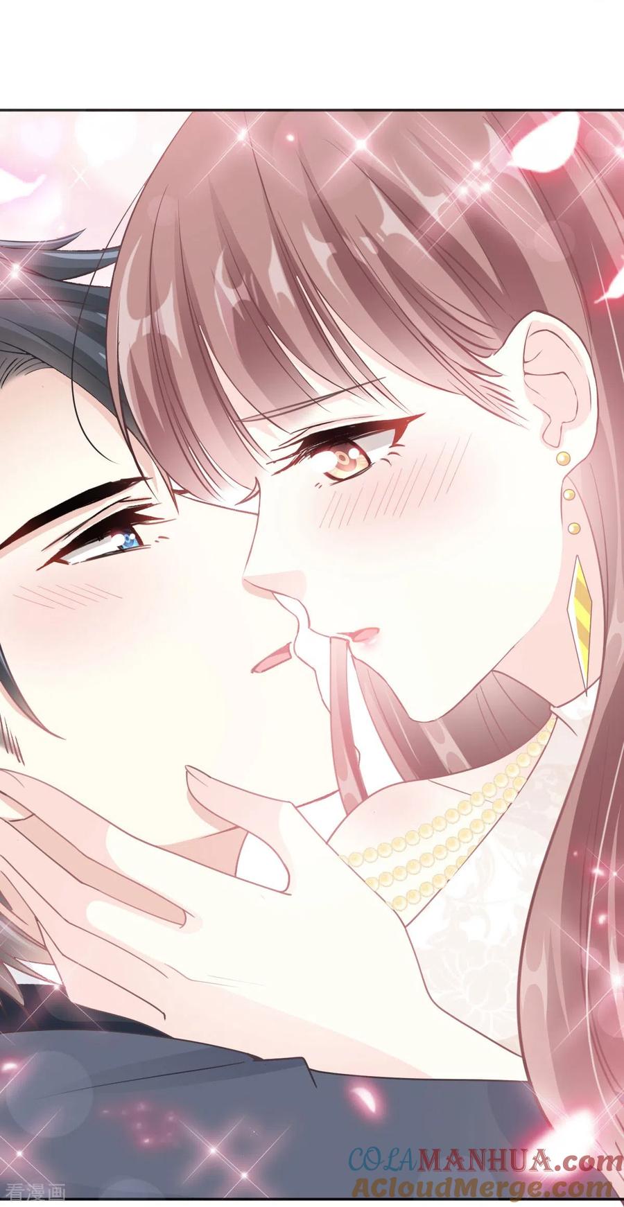 第205话实力打脸-霸道总裁轻点爱-热萌文化（第29张）