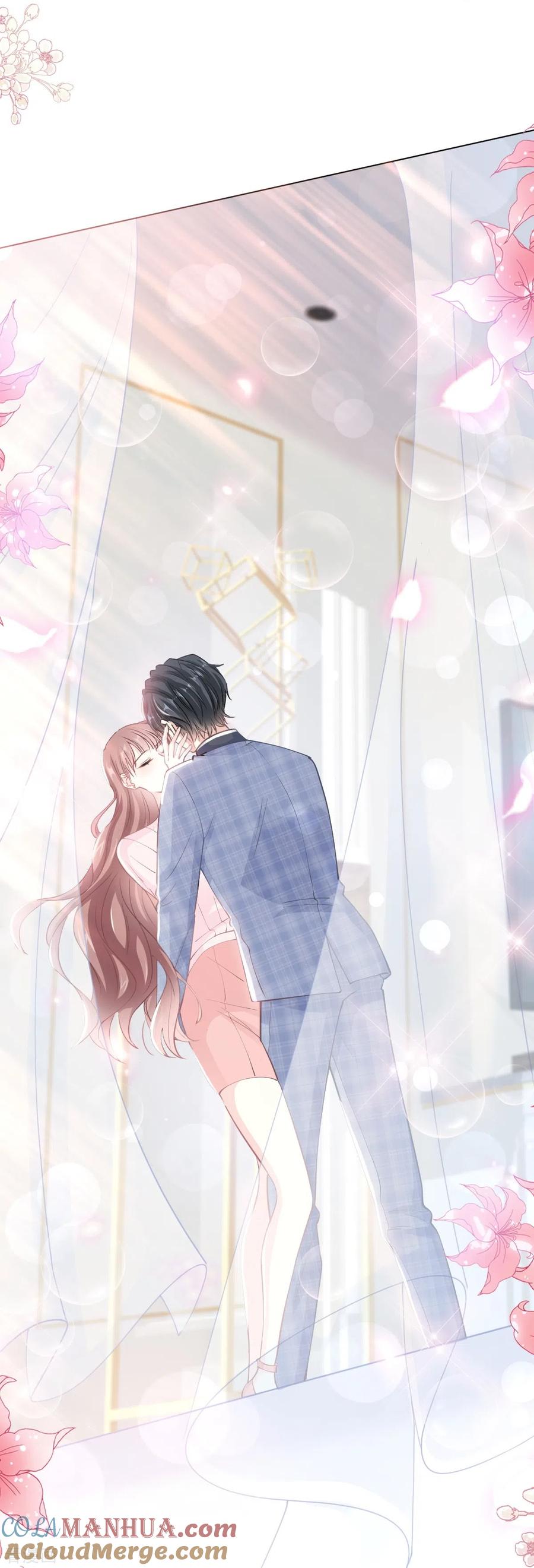 第207话只要享受就好-霸道总裁轻点爱-热萌文化（第25张）